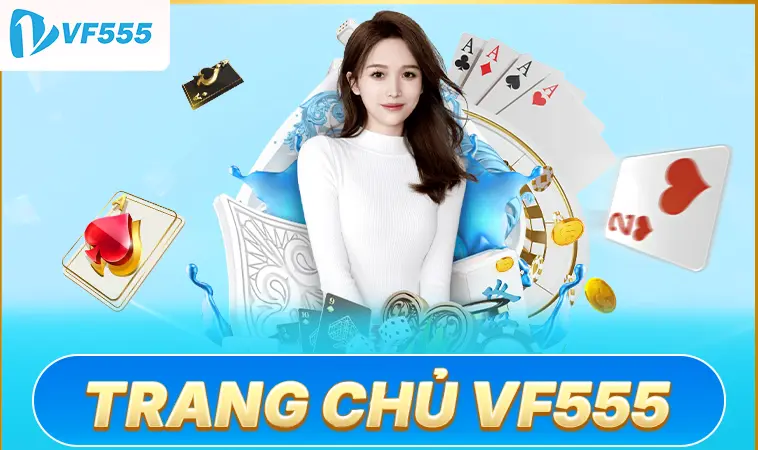 Trang chủ 29 VF555 - Nhà Cái VF 555 - Website Cá Cược Online Uy Tín Nhất Toàn Quốc 2025