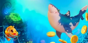 Chinh Phục Cách Chơi Bắn Cá Đại Dương Tại VF555 Săn Boss Khủng