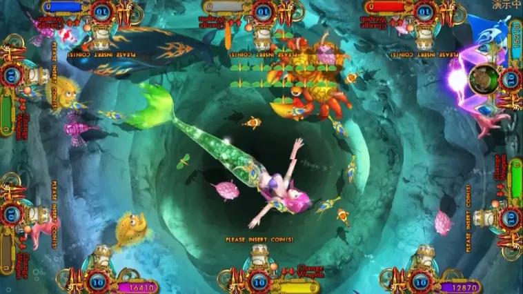 Chinh Phục Đại Dương Cùng Vua Hải Tặc VF555 Rinh Thưởng Lớn 2 Chinh Phục Đại Dương Cùng Vua Hải Tặc VF555 Rinh Thưởng Lớn