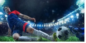 Nắm Bắt Kèo Cược Bóng Đá VF555 Chính Xác Để Thắng Lớn Mỗi Ngày