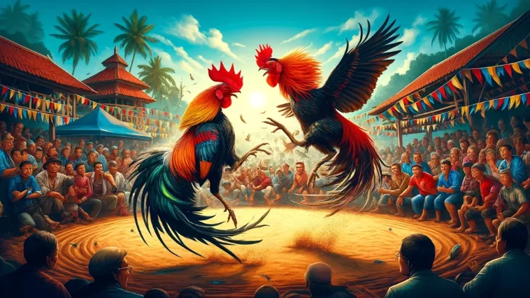 Hướng Dẫn Cách Chơi Đá Gà 3D Tại VF555 Chinh Phục Mọi Kèo Cược 2 Hướng Dẫn Cách Chơi Đá Gà 3D Tại VF555 Chinh Phục Mọi Kèo Cược