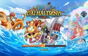 Khám Phá Bắn Cá Đại Hải Trình VF555 Săn Kho Báu Biển Sâu