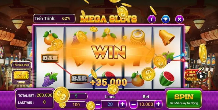 Mẹo Chơi Nổ Hũ VF555 Dễ Thắng Lớn Và Săn Jackpot Hàng Tỷ Đồng