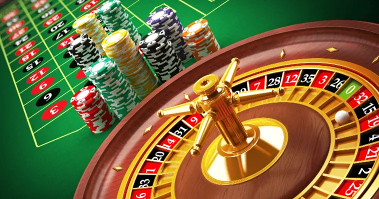 Cách Chơi Roulette VF555 Đỉnh Cao Thống Lĩnh Vòng Quay May Mắn 1 Cách Chơi Roulette VF555 Đỉnh Cao Thống Lĩnh Vòng Quay May Mắn