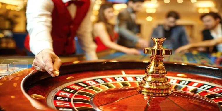 Cách Chơi Roulette VF555 Đỉnh Cao Thống Lĩnh Vòng Quay May Mắn 2 Cách Chơi Roulette VF555 Đỉnh Cao Thống Lĩnh Vòng Quay May Mắn