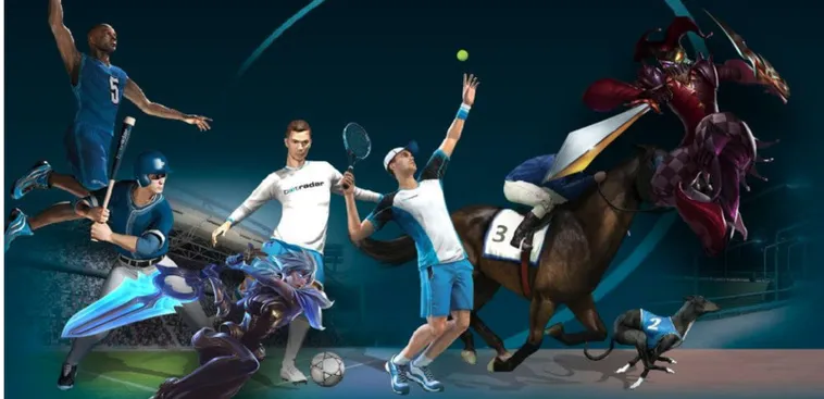 Thể Thao Ảo VF555 Đỉnh Cao Công Nghệ Cược Thắng Lớn Mỗi Ngày 1 Thể Thao Ảo VF555 Đỉnh Cao Công Nghệ Cược Thắng Lớn Mỗi Ngày