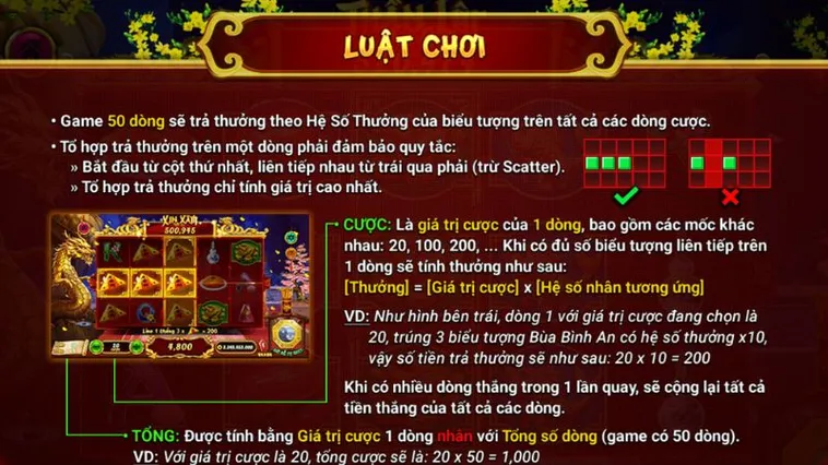 Bí Quyết Chơi Nổ Hũ Xin Xăm Tại VF555 Nhận Thưởng Cực Đã